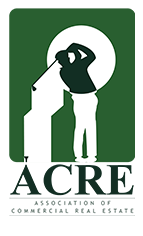 ACRE Golf Logo